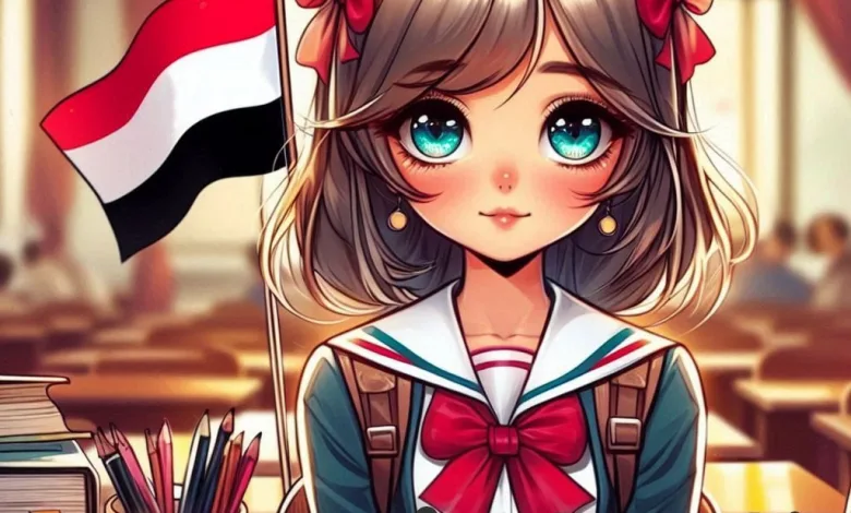 كلمة الصباح كلمة مدرسية عن ثورة 26 سبتمبر إذاعة مدرسية حول ثورة اليمن 26 سبتمبر 1 كلمة الصباح عن ثورة 26 سبتمبر