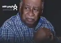 محمد المكي إبراهيم في ذمة الله شاعر اكتوبر السوداني