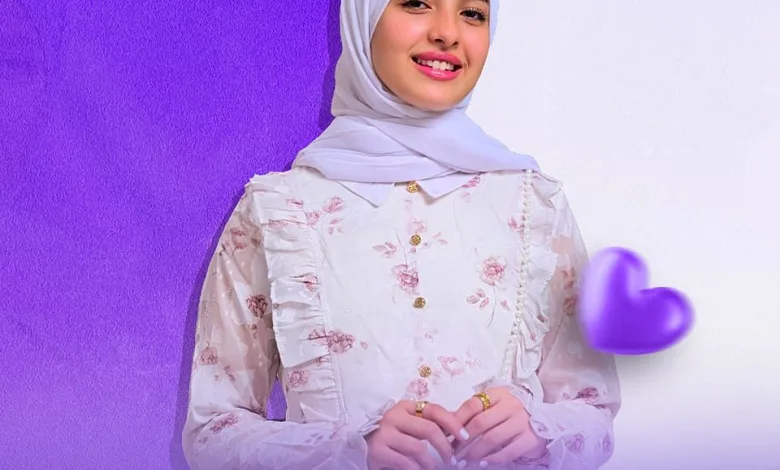 هل ماريا قحطان متزوجة وكم عمرها 1 خطوبة ماريا قحطان