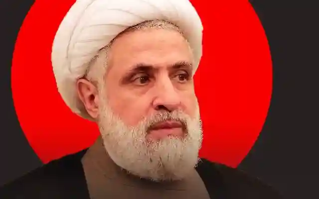 من هو الشيخ نعيم قاسم السيرة الذاتية كم عمره
