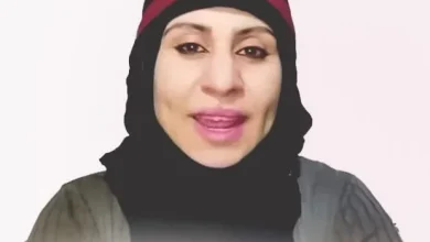 هروب سمية العاضي ماهي صحة خبر إعتقال الممثلة سميه العاضي 5 هروب سمية العاضي ماهي صحة خبر إعتقال الممثلة سميه العاضي