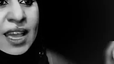 قصة سمية العاضي إعتقالها من هي 2 من هي سمية العاضي قضية قصة سمية العاصي