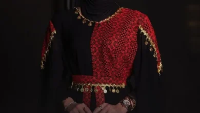 ضحى العريبي