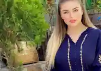 وجدان سعيد المغربية قسمة ونصيب انستقرام تيك توك