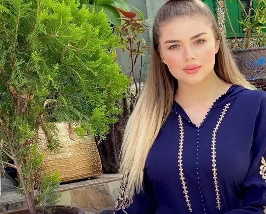 وجدان المغربية