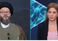 محمد علي الحسيني يتنبيء بـ مقتل نعيم قاسم بعد حسن نصرالله