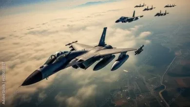 2f2de52f9e06f5d9b3acc10ac483af18 jpg | القناة 12 الإسرائيلية تقول إن الضربة ضد إيران أصبحت جاهزة الآن