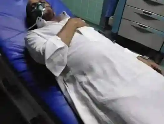 حقيقة وفاة أبو عاصم ناشط يمني فاعل خير في اليمن