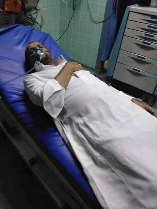 رد أبو عاصم على الاتهامات رد أبو عاصم على الاتهامات