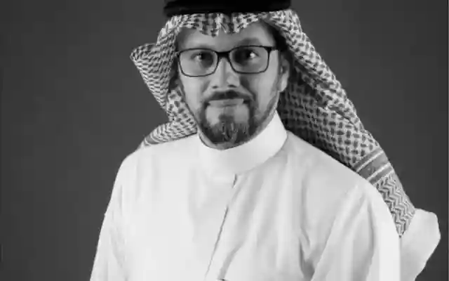 سبب وفاة ياسر نصيف الرئيس التنفيذي السابق للإتحاد