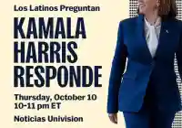 من هي Kamala Harris كامالا هاريس السيرة الذاتية