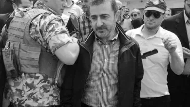 وفيق صفا