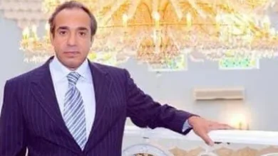 وفاة عدنان كيوان رجل الأعمال السوري من هو السيرة الذاتية 6 Ga-b6hRaIAAp75J