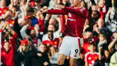 مانشستر يونايتد