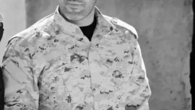 GaTtnK6XYAABG2V jpg | مقتل باسل مصطفى شُكر أحد قيادات حزب الله في لبنان