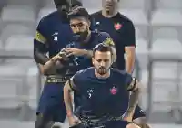 مشاهد مباراة السد وبيرسبوليس الإيراني لأبطال أسيا على قناة beIN SPORTS AFC شاهد التردد