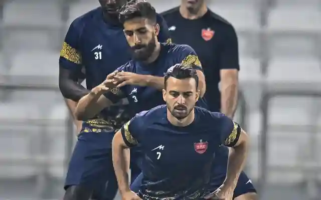 مشاهد مباراة السد وبيرسبوليس الإيراني لأبطال أسيا على قناة beIN SPORTS AFC شاهد التردد