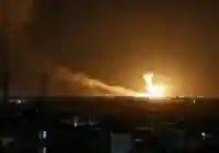 صنعاء الأن غارات جوية على الحديدة 24-10-2024 من قبل الطيران الأمريكي البريطاني