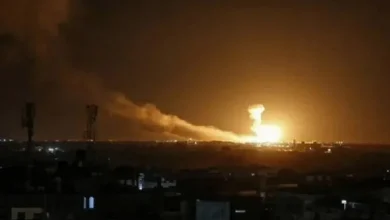 GanEznIWgAADkhQ jpg | صنعاء الأن غارات جوية على الحديدة 24-10-2024 من قبل الطيران الأمريكي البريطاني