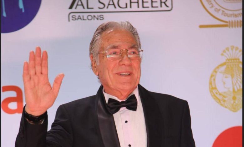 سبب وفاة مصطفى فهمي كم عمره من هي زوجة الفنان مصطفى فهمي 1 GbGgV79XYAA5emA