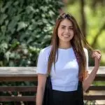 لانا كلغاصي السيرة الذاتية من هي - اليمن الغد