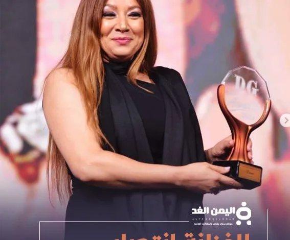 فيديو الفنانة انتصار ماهي قصة الفيديو وكم عمر الفنانة إنتصار 1 فيديو الفنانة انتصار ماهي قصة الفيديو وكم عمر الفنانة إنتصار - اليمن الغد