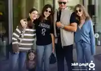 من هي الفنانة نانسي عجرم السيرة الذاتية عمرها زوجها ديانتها