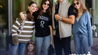 Nanciajram 1 jpg | من هي الفنانة نانسي عجرم السيرة الذاتية عمرها زوجها ديانتها