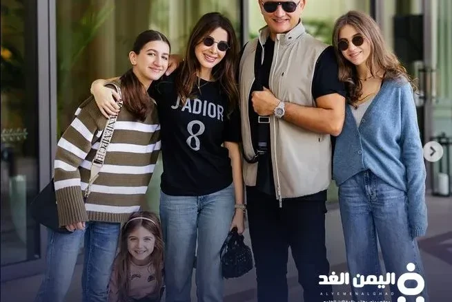 Nanciajram 1 jpg | من هي الفنانة نانسي عجرم السيرة الذاتية عمرها زوجها ديانتها