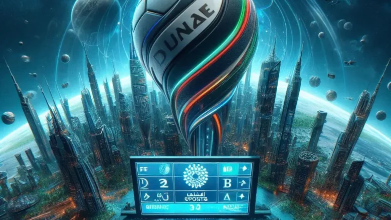 قناة دبي الرياضية 1