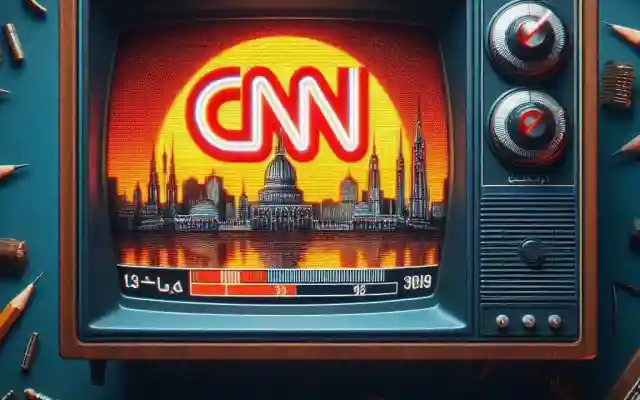 تردد قناة CNN بالعربية وأهم البرامج الجديدة 2024