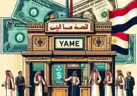 أسعار الصرف في اليمن اليوم 11-10-2024 في السوق السوداء