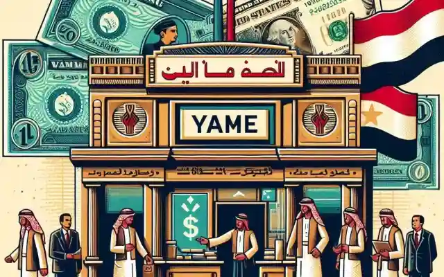 أسعار الصرف في اليمن اليوم 11-10-2024 في السوق السوداء