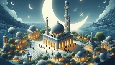 كم باقي على رمضان 2025 | alyemenalghad.news