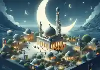 كم باقي على رمضان 2025