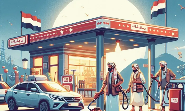 أسعار المشتقات النفطية اليمن 23-10-2024 سعر البترول الديزل صنعاء عدن مأرب 1 أسعار المشتقات النفطية في اليمن