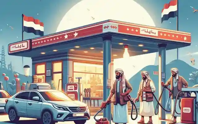 أسعار المشتقات النفطية اليمن 23-10-2024 سعر البترول الديزل صنعاء عدن مأرب