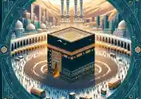 معنى سدنة البيت الحرام تعرف على من هم سدنة مكة
