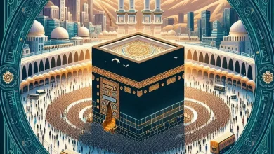 معنى سدنة البيت الحرام تعرف على من هم سدنة مكة 2 سدنة البيت الحرام