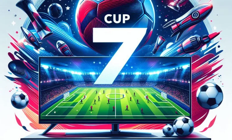 تردد قناة الكأس 7 HD 1 تردد قناة الكأس