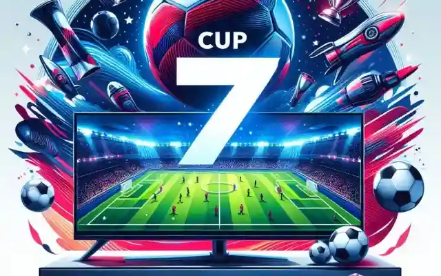 تردد قناة الكأس 7 HD