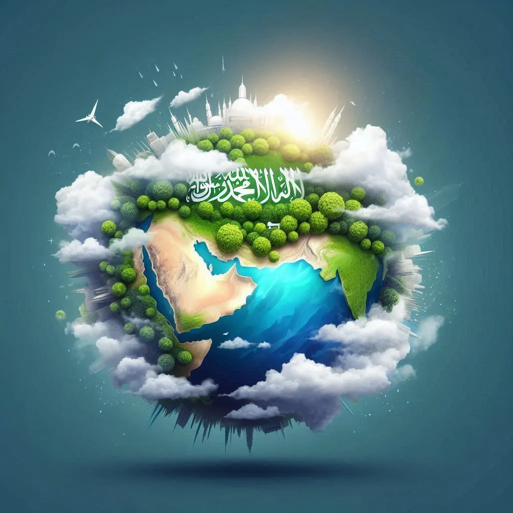 حالة الطقس اليوم في السعودية حالة الطقس اليوم في السعودية