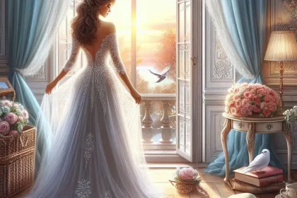 معنى إسم ليا