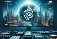 تحديث تردد قناة الجزيرة hd بث مباشر الجزيرة الأخبارية 2026