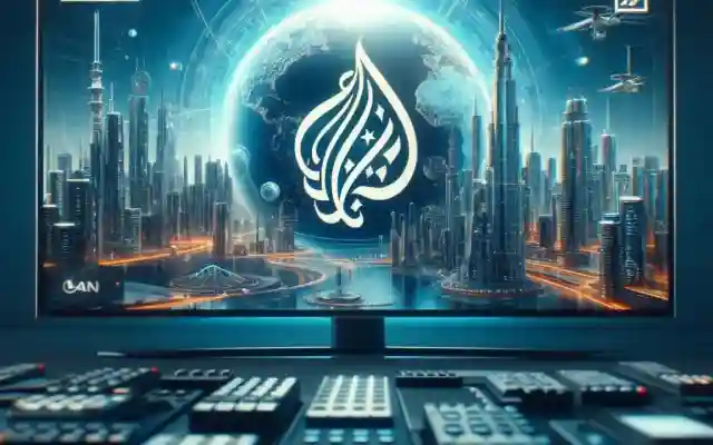 تحديث تردد قناة الجزيرة hd بث مباشر الجزيرة الأخبارية 2026