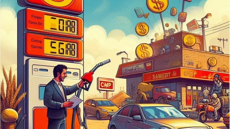 أسعار البنزين الجمعة 18-10-2024