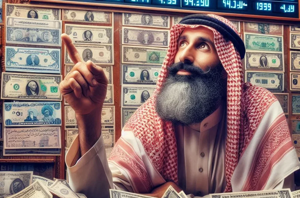 أسعار العملات اليمن 22-10-2024 سعر الصرف اليوم الريال السعودي الدولار الأمريكي | alyemenalghad.news