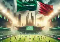 موعد مباراة السعودية والبحرين والقنوات الناقلة | تصفيات كأس العالم 2026
