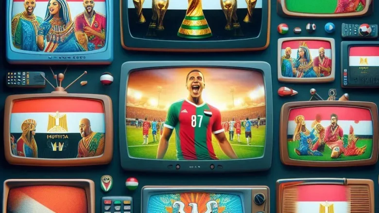 OIG4 4 jpeg | القنوات الناقله لمباراه مصر وموريتانيا لـ موعد مباراة مصر ضد موريتانيا