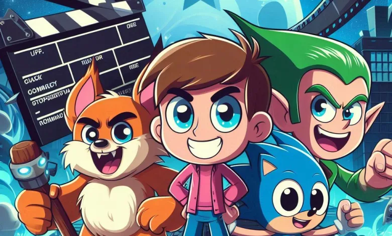 تردد قناة كرتون نتورك بالعربية Cartoon Network 1 تردد قناة كرتون نتورك بالعربية Cartoon Network
